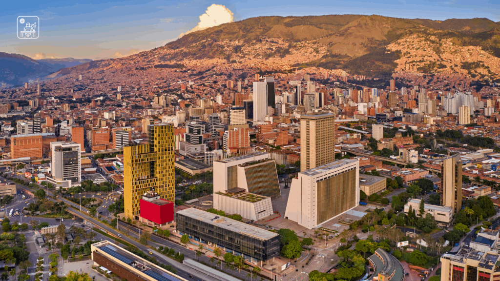 Medellín colombia