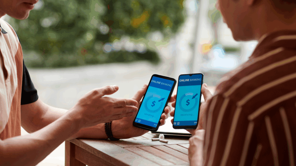 Destaque - Como receber pagamento internacional