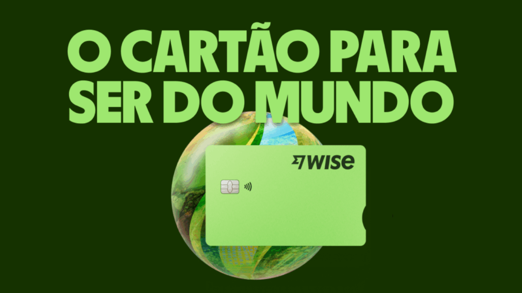 cartão wise
