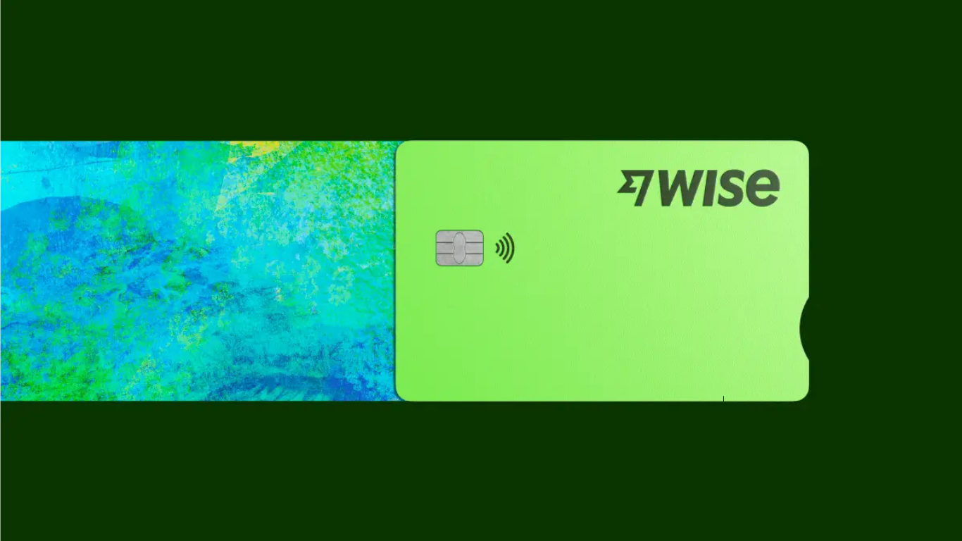 cartão internacional