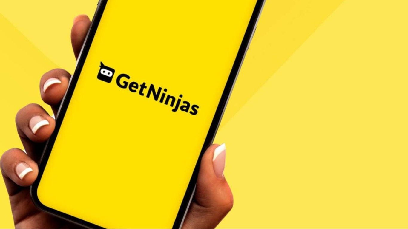 Como Ganhar Dinheiro com a GetNinjas: Guia Completo para Profissionais